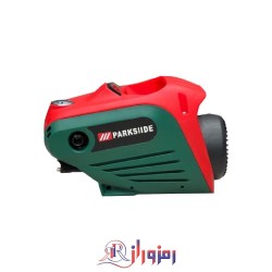 کارواش دینامی 250 بار 3000 وات پارکساید Parkside